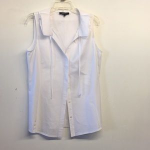 Lafayette 148 top